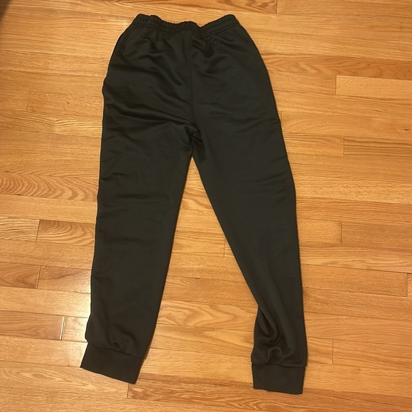 CONVERSE Black Joggers - Picture 4 of 6